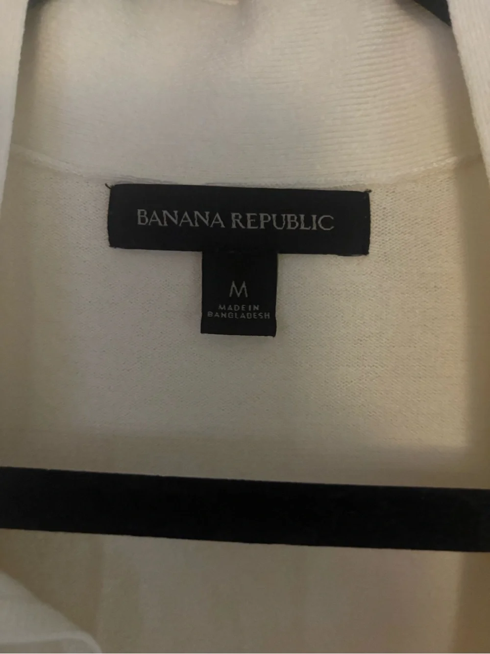 Banana Republic banana republic